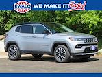 Used 2022 Jeep Compass Limited 4x4 SUV for sale #CN3139 - photo 1