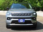 2022 Jeep Compass 4x4 SUV for sale #CN3139 - photo 14