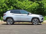 Used 2022 Jeep Compass Limited 4x4 SUV for sale #CN3139 - photo 3