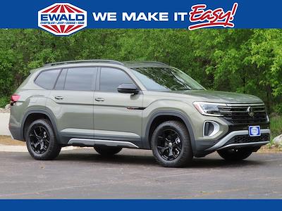 2024 Volkswagen Atlas AWD SUV for sale #CN3140 - photo 1