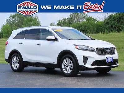 Used 2020 Kia Sorento LX 4x4 SUV for sale #CN3140A - photo 1