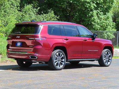 2023 Jeep Grand Cherokee L 4x4 SUV for sale #CN3141 - photo 2