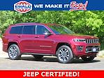 2023 Jeep Grand Cherokee L 4x4 SUV for sale #CN3141 - photo 1