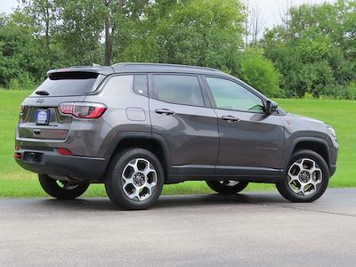 2022 Jeep Compass 4x4 SUV for sale #CN3145 - photo 2
