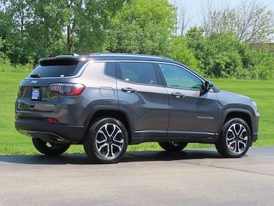 2022 Jeep Compass 4x4 SUV for sale #CN3146 - photo 2