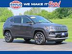 2022 Jeep Compass 4x4 SUV for sale #CN3146 - photo 1