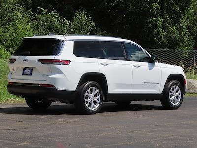 2022 Jeep Grand Cherokee L 4x4 SUV for sale #CN3148 - photo 2