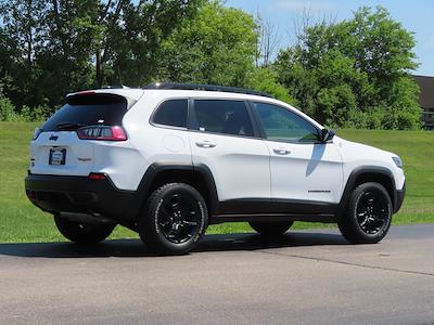 2022 Jeep Cherokee 4WD SUV for sale #CN3149 - photo 2