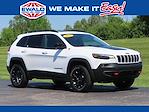 2022 Jeep Cherokee 4WD SUV for sale #CN3149 - photo 1