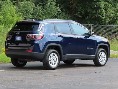 2019 Jeep Compass 4x4 SUV for sale #CN3150A - photo 2