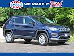 2019 Jeep Compass 4x4 SUV for sale #CN3150A - photo 1