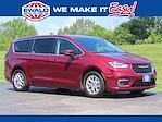 2023 Chrysler Pacifica FWD Minivan for sale #CN3151 - photo 1