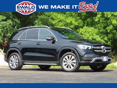 2020 Mercedes-Benz GLE 350 AWD SUV for sale #CN3161A - photo 1