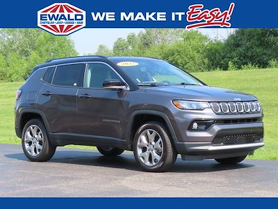 2022 Jeep Compass 4x4 SUV for sale #CN3162 - photo 1