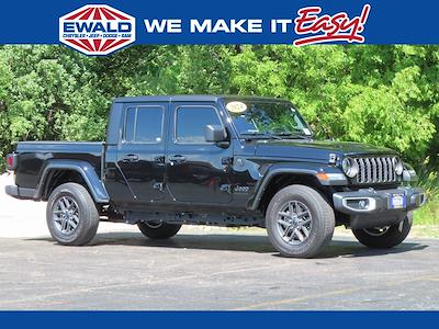 2024 Jeep Gladiator Crew Cab 4x4 Pickup for sale #CN3163 - photo 1