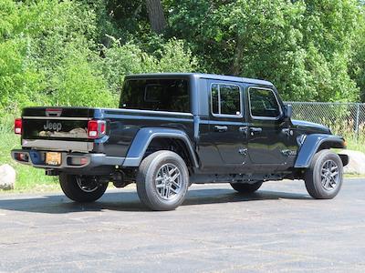 2024 Jeep Gladiator Crew Cab 4x4 Pickup for sale #CN3163 - photo 2