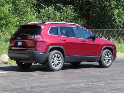2021 Jeep Cherokee 4WD SUV for sale #CN3164 - photo 2