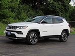 2022 Jeep Compass 4x4 SUV for sale #CN3165 - photo 25