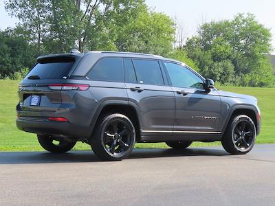 2022 Jeep Grand Cherokee 4x4 SUV for sale #CN3166 - photo 2