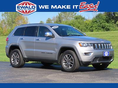 2019 Jeep Grand Cherokee 4x4 SUV for sale #CN3166A - photo 1