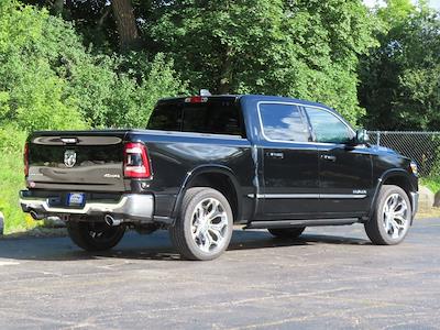 2021 Ram 1500 Crew Cab 4x4 Pickup for sale #CN3173 - photo 2