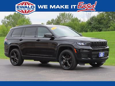 2023 Jeep Grand Cherokee L 4x4 SUV for sale #CN3174 - photo 1