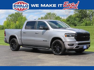 2022 Ram 1500 Crew Cab 4x4 Pickup for sale #CN3175 - photo 1
