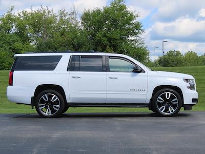 2020 Chevrolet Suburban 4x4 SUV for sale #CN3178A - photo 2