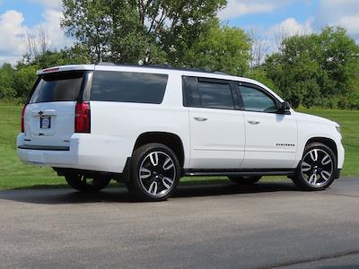 2020 Chevrolet Suburban 4x4 SUV for sale #CN3178A - photo 2