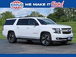 2020 Chevrolet Suburban 4x4 SUV for sale #CN3178A - photo 1