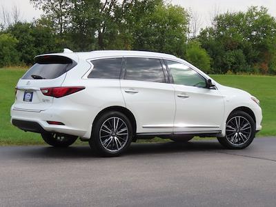 Used 2018 Infiniti QX60 Base AWD SUV for sale #CN3179A - photo 2