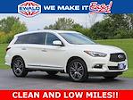 Used 2018 Infiniti QX60 Base AWD SUV for sale #CN3179A - photo 1
