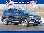 Used 2021 Hyundai Santa Fe Calligraphy for sale #CN3180A - photo 1