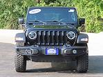 2023 Jeep Wrangler 4x4 SUV for sale #CN3181 - photo 12