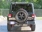 2023 Jeep Wrangler 4x4 SUV for sale #CN3181 - photo 13