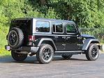 2023 Jeep Wrangler 4x4 SUV for sale #CN3181 - photo 2