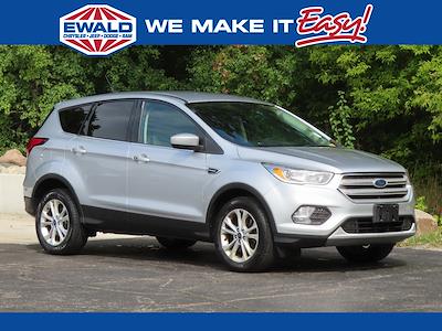 2019 Ford Escape 4WD SUV for sale #CN3185A - photo 1