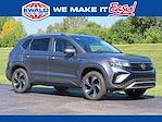 2024 Volkswagen Taos AWD SUV for sale #CN3186A - photo 1