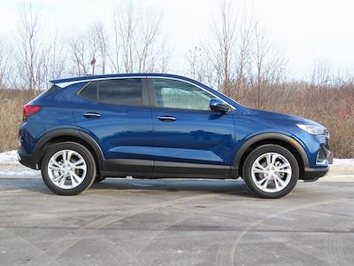 Used 2023 Buick Encore GX Preferred for sale #CN3186B - photo 2