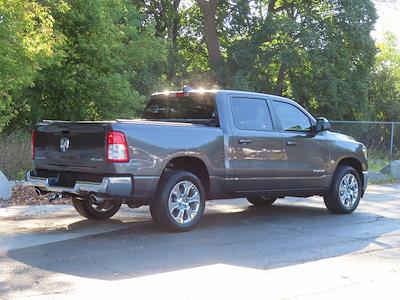 2021 Ram 1500 Crew Cab 4WD Pickup for sale #CN3188A - photo 2