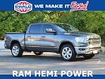 Used 2021 Ram 1500 Lone Star Crew Cab for sale #CN3188A - photo 1