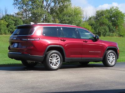 2021 Jeep Grand Cherokee L 4WD SUV for sale #CN3189 - photo 2