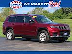 2021 Jeep Grand Cherokee L 4WD SUV for sale #CN3189 - photo 1