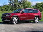 2021 Jeep Grand Cherokee L 4WD SUV for sale #CN3189 - photo 24