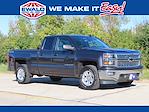 2015 Chevrolet Silverado 1500 Double Cab 4WD Pickup for sale #CN3192A - photo 1
