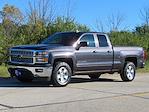 2015 Chevrolet Silverado 1500 Double Cab 4WD Pickup for sale #CN3192A - photo 26