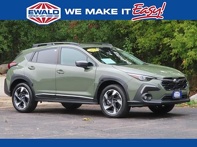 2024 Subaru Crosstrek AWD SUV for sale #CN3194 - photo 1