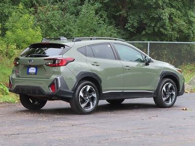 2024 Subaru Crosstrek AWD SUV for sale #CN3194 - photo 2