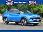 2022 Jeep Compass 4WD SUV for sale #CN3196 - photo 1