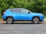 2022 Jeep Compass 4WD SUV for sale #CN3196 - photo 3